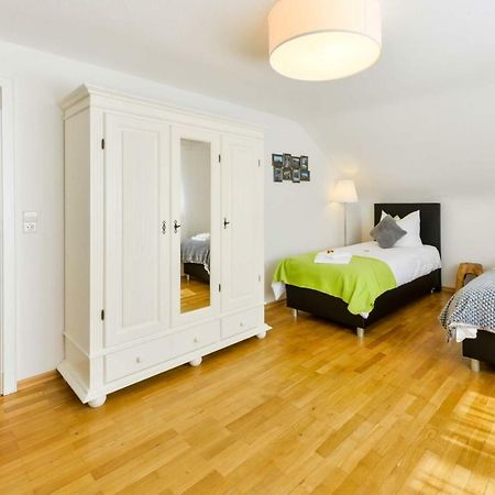 Ferienhaus Vier Jahreszeiten Bad Urach Zewnętrze zdjęcie