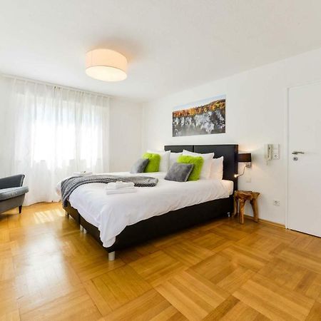 Ferienhaus Vier Jahreszeiten Bad Urach Zewnętrze zdjęcie