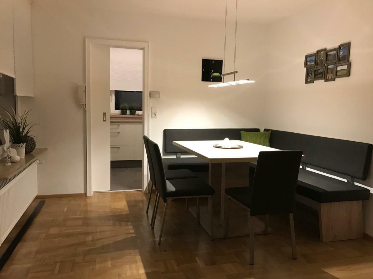 Ferienhaus Vier Jahreszeiten Bad Urach Zewnętrze zdjęcie