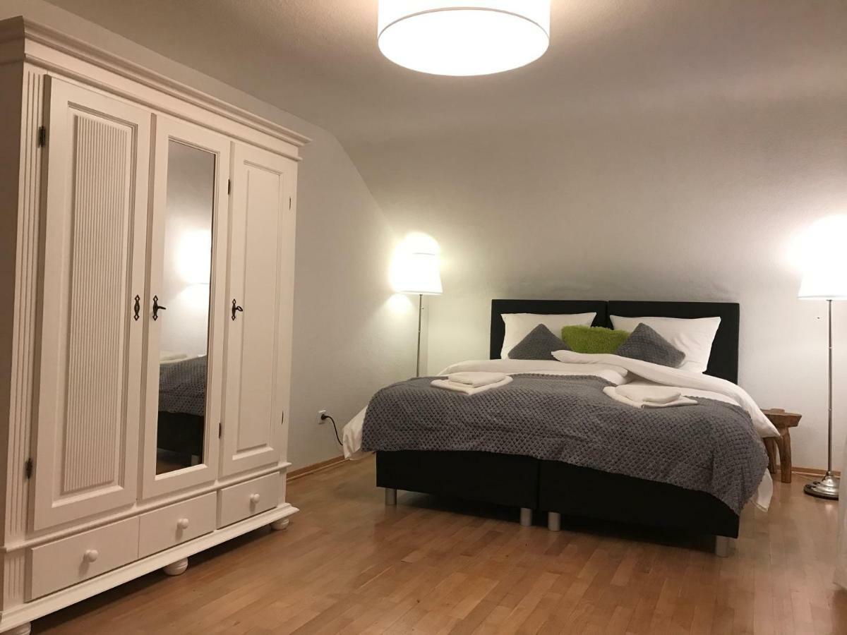 Ferienhaus Vier Jahreszeiten Bad Urach Zewnętrze zdjęcie