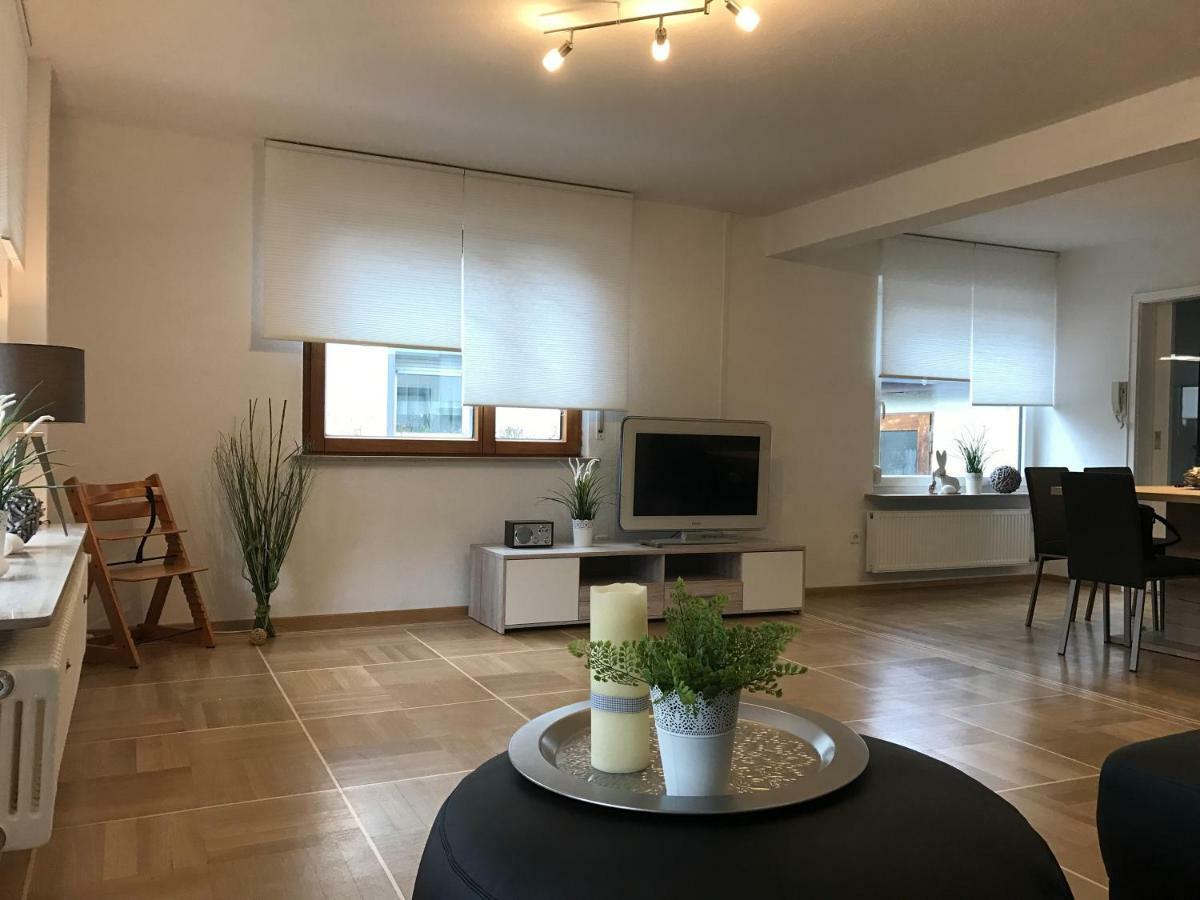 Ferienhaus Vier Jahreszeiten Bad Urach Zewnętrze zdjęcie