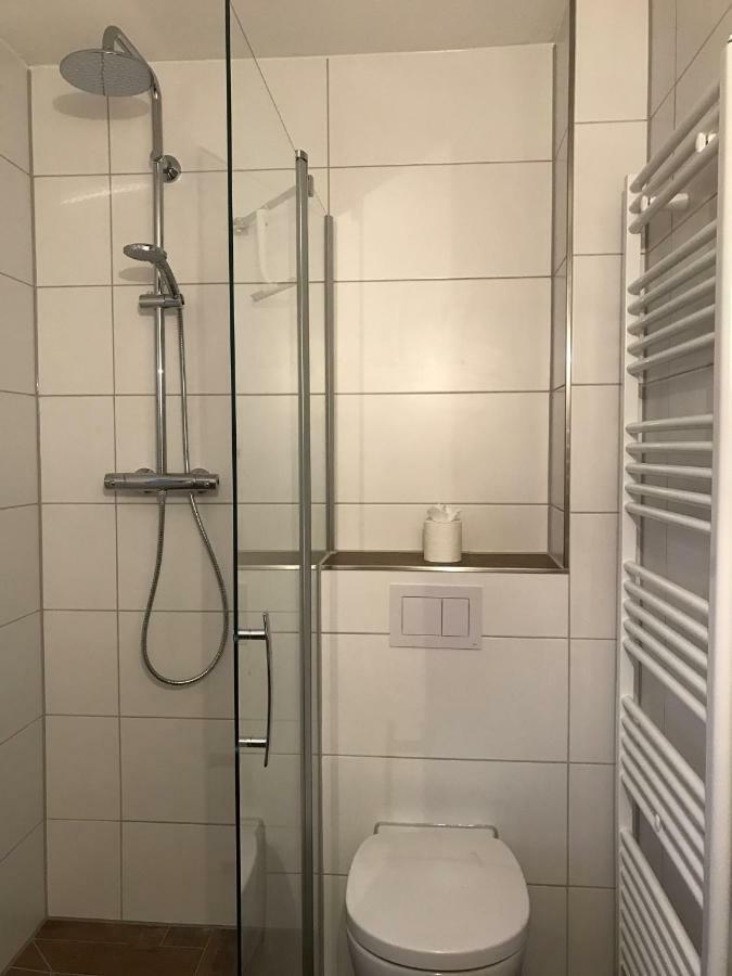 Ferienhaus Vier Jahreszeiten Bad Urach Zewnętrze zdjęcie