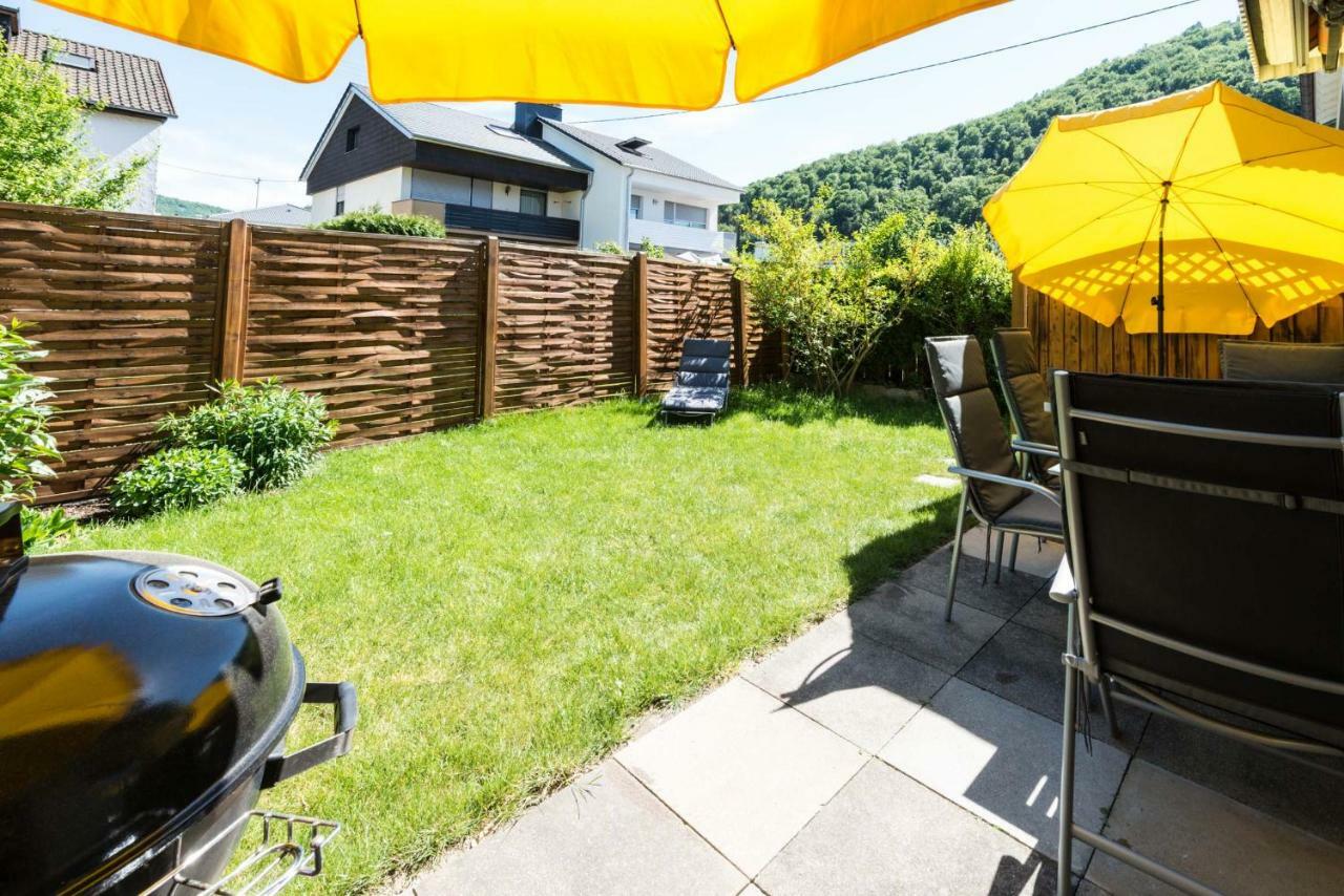 Ferienhaus Vier Jahreszeiten Bad Urach Zewnętrze zdjęcie