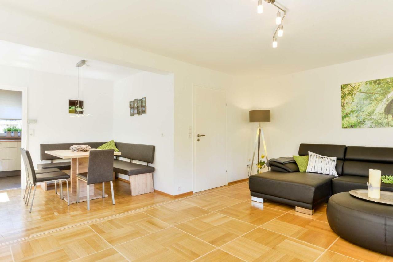 Ferienhaus Vier Jahreszeiten Bad Urach Zewnętrze zdjęcie