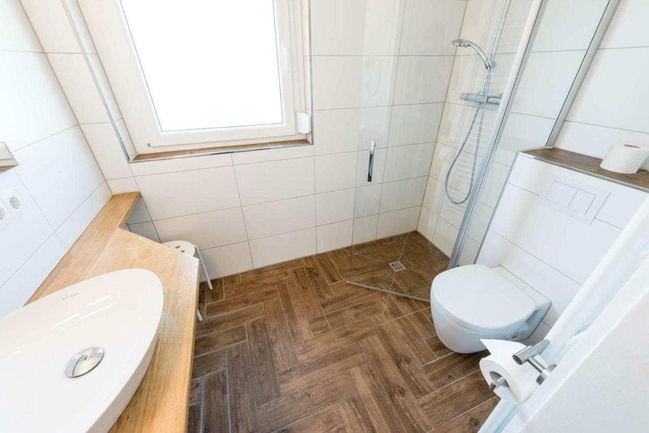 Ferienhaus Vier Jahreszeiten Bad Urach Zewnętrze zdjęcie